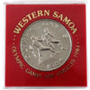 1981 Western Samoa Los Angeles Olympic Games