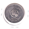 1984 Nova Scotia Howe Festival Commemorative Dollar Token