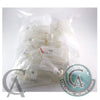 Coin Tubes various sizes. Receive 50 used coins tubes