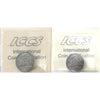 Pair of 1939 & 1940 Canada 5-cents ICCS Certified MS-64 (2pcs)