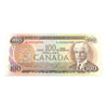 BC-52a-i 1975 Canada $100 Lawson-Bouey, Low Serial # AJA0000780 Legacy Cert. GUNC-66 PPQ