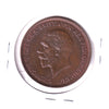 Great Britain 1936 Penny UNC+ (MS-62) Spots