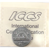 1966 Canada 5-cents ICCS Certified PL-65 Ultra Heavy Cameo