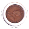 Australia 1914 One Penny VF-EF (VF-30)