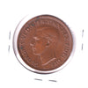 Great Britain 1951 Penny UNC+ (MS-62) Corrosion