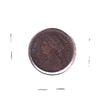 Great Britain 1881 Farthing VF-EF (VF-30) Scratched