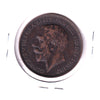 Great Britain 1912H Penny VF-EF (VF-30)