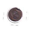 Great Britain 1834 Farthing Extra Fine (EF-40) Impaired