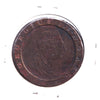 Great Britain 1797 2 Pence Extra Fine (EF-40) Impaired