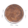 1854 USA Half Dollar Poor (Impaired)