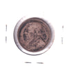 South Africa 1894 Shilling F-VF (F-15) Impaired