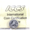 1956 Canada 10-cents ICCS Certified PL-66 Cameo