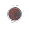 Guernsey 1858 2 Doubles