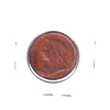 Great Britain 1900 Farthing Uncirculated (MS-60) Nick