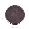 Great Britain 1892 Penny VF-EF (VF-30)