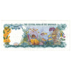 Bahamas Note Pick #35a 1974 1 Dollar, Donaldson, VF (impaired)