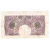 Great Britain Note BE24c 1940 10 Shillings, VF-EF (Stains)