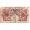 Great Britain Note BE21b 1930 10 Shillings, Circ