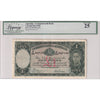 Australia Note, No Date (1938) 1 Pound, Pick #26a, Legacy Certified VF-25