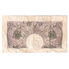 Great Britain Note, 1940 10 Shillings, A_D, BE24d, VF (Writing)