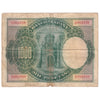 Spain Note 1925 1000 Pesetas, F (dam'g)