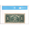 BC-21a 1937 Canada $1 Osborne-Towers, B/A, CCCS Certified VF-20